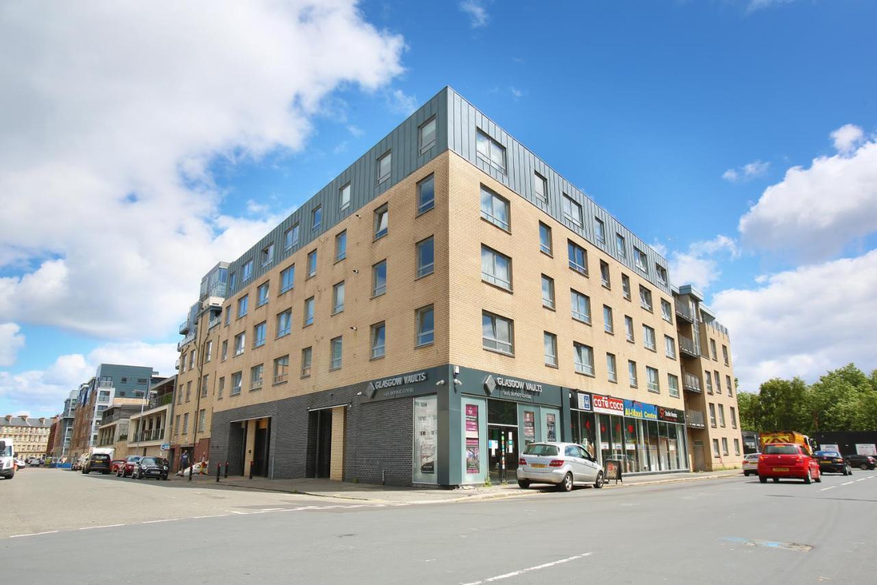 Apartment Vkm