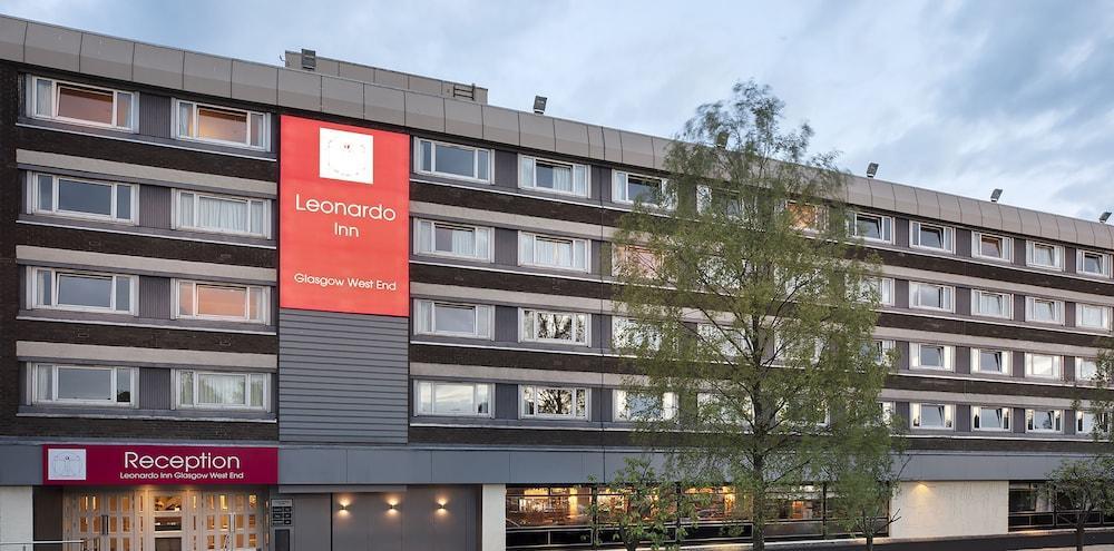 Leonardo West End 3* Glasgow