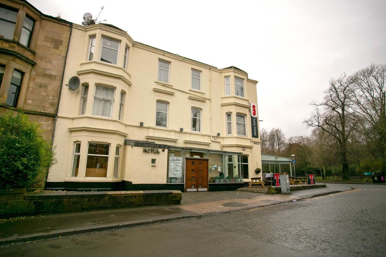 Oyo The Ivory Hotel