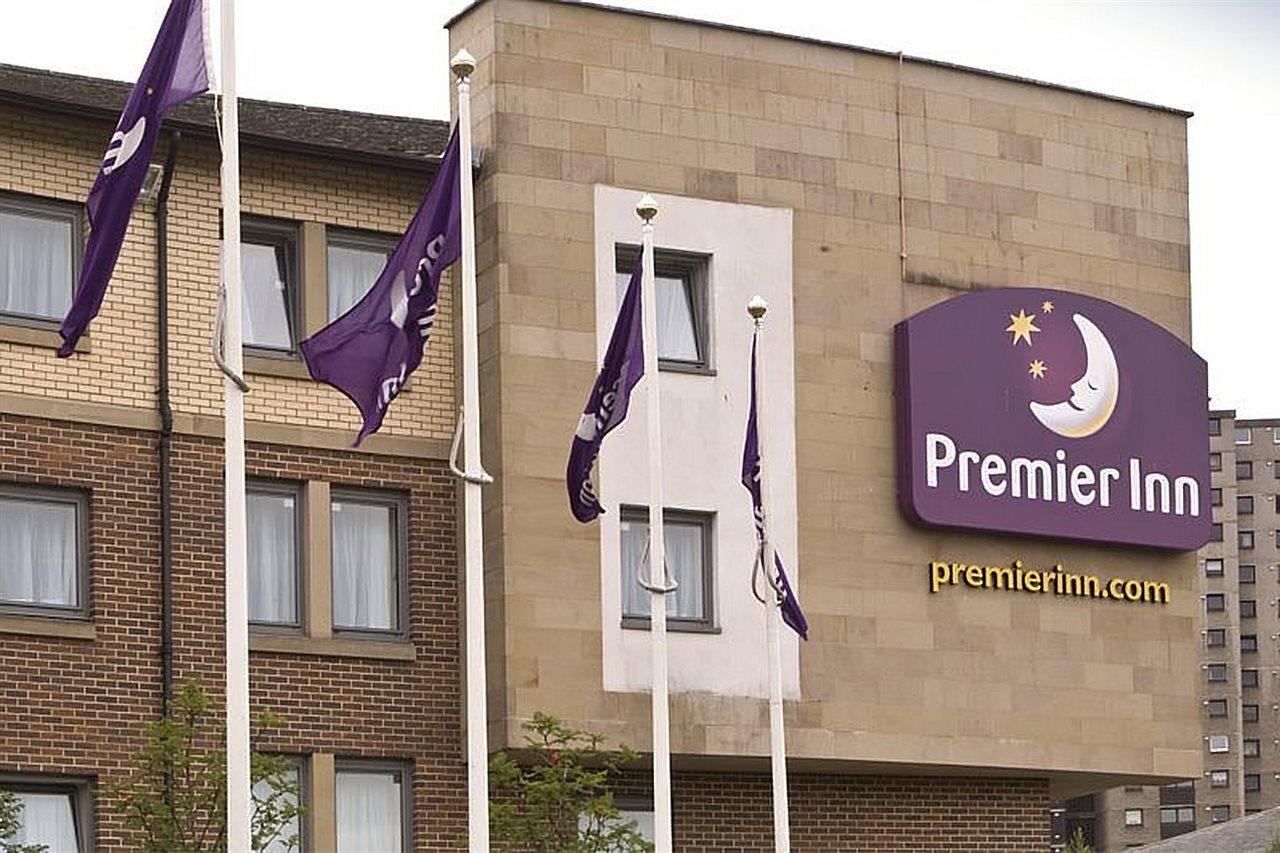 Premier Centre South Hotel Glasgow