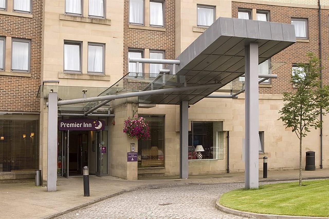 Premier Centre South Hotel