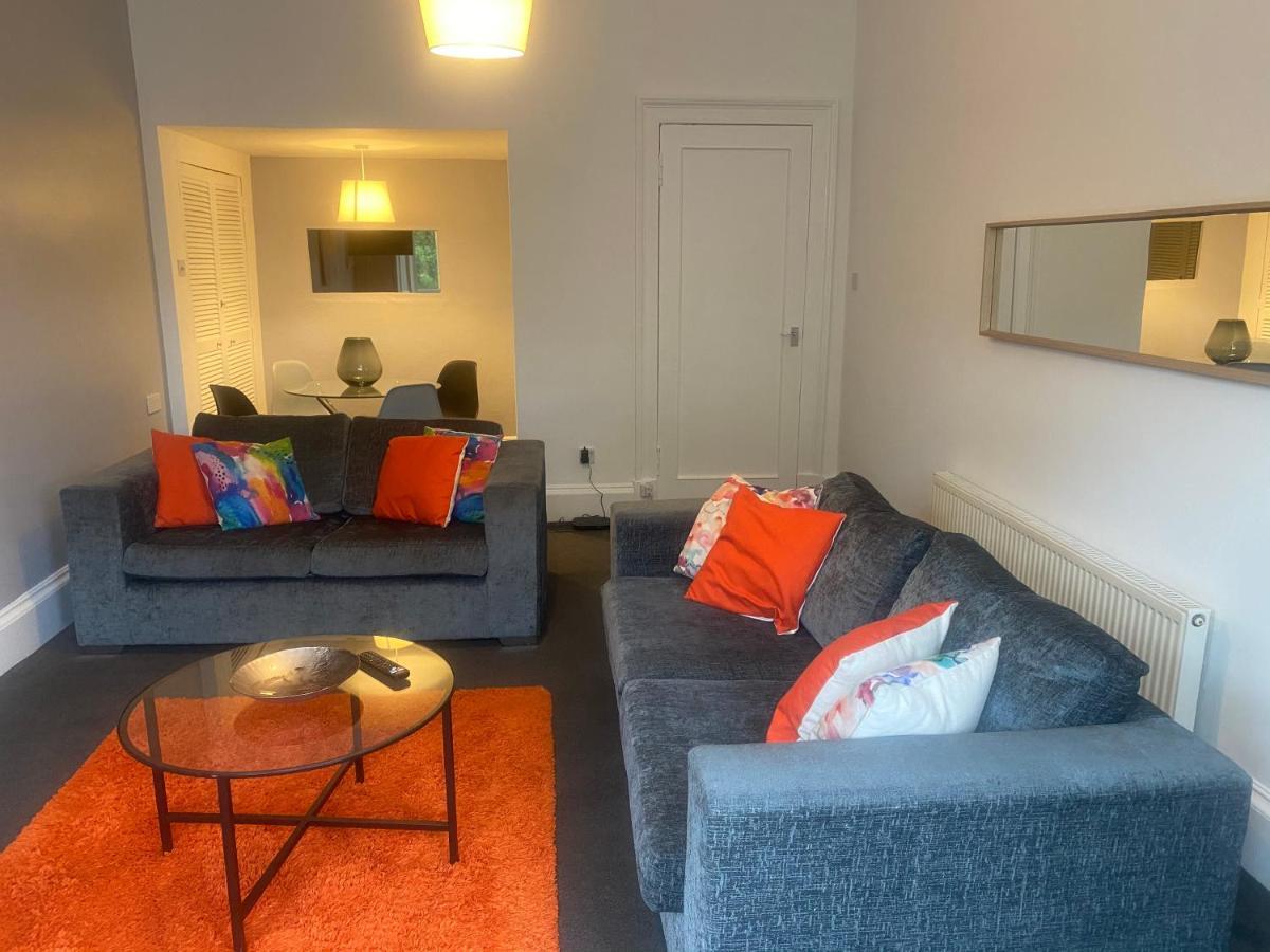 Glasgow Home From Home Apartment Glasgow