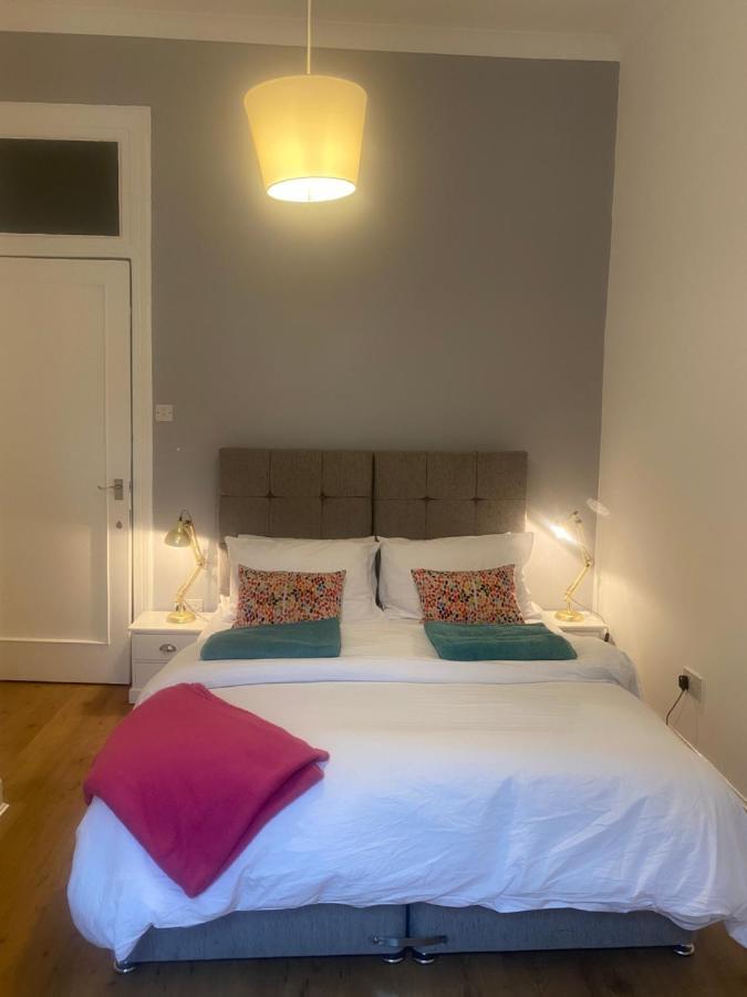 Apartment Glasgow Home From Home Glasgow