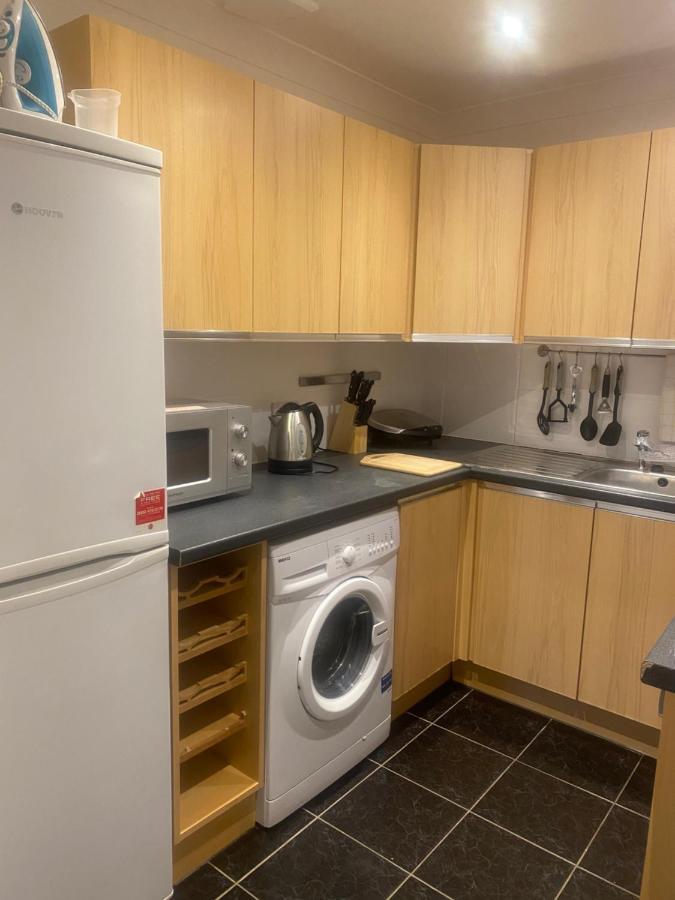 Glasgow Home From Home Apartment Glasgow