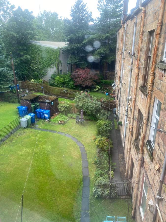 Glasgow Home From Home Glasgow