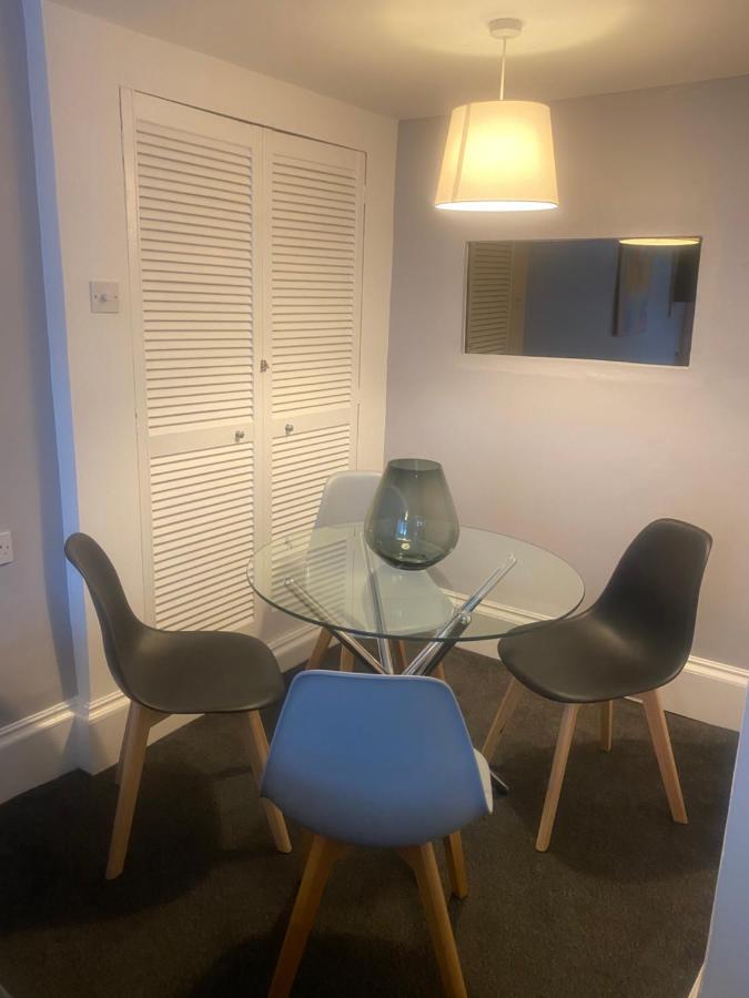 Glasgow Home From Home Apartment Glasgow
