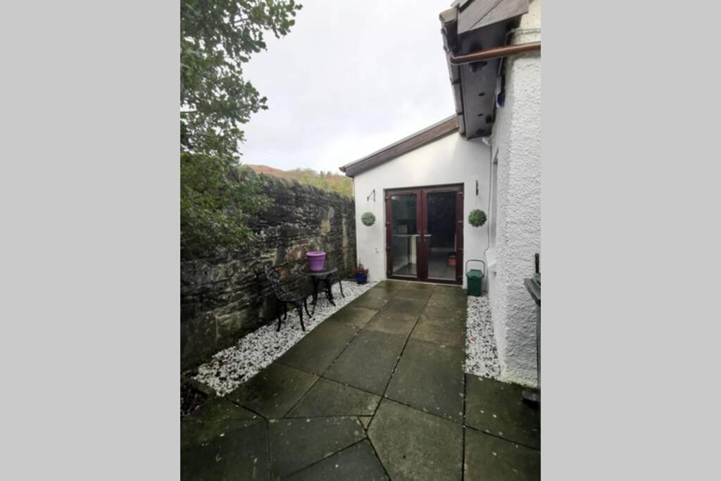 Broomfield South Luss Holiday home Glasgow