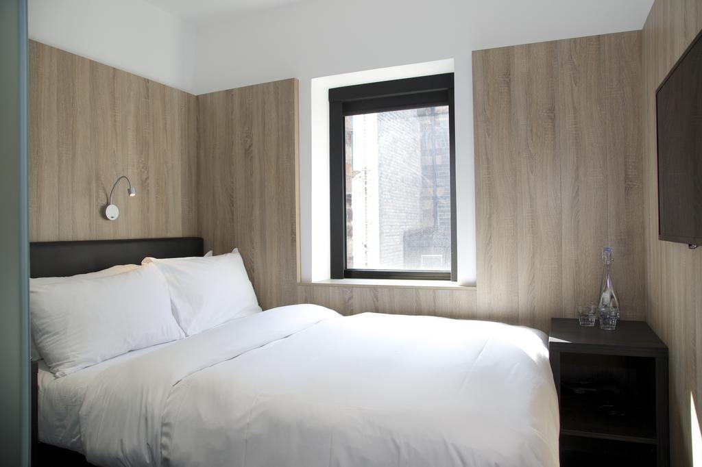 Hotel The Z 3*