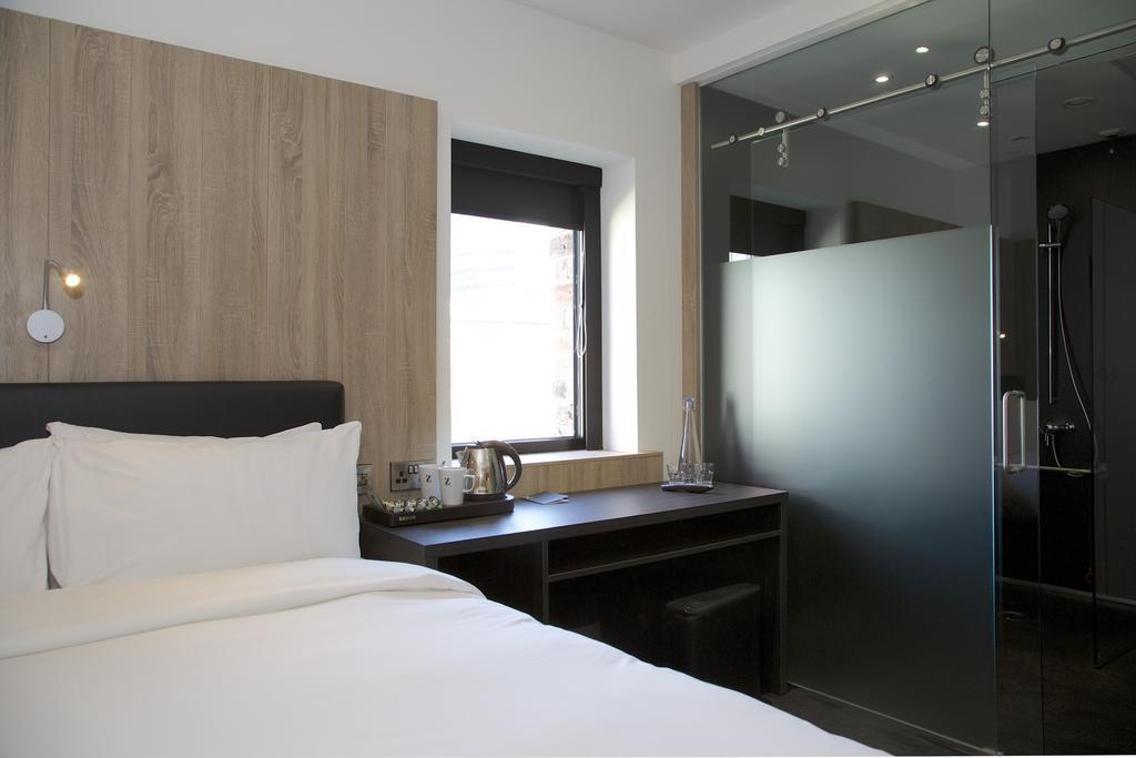 The Z Hotel 3*