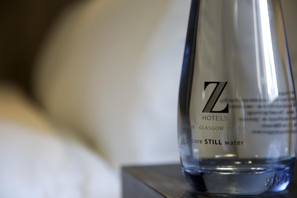 The Z Hotel