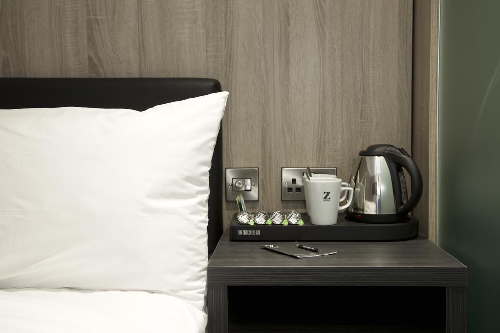 Hotel The Z Glasgow