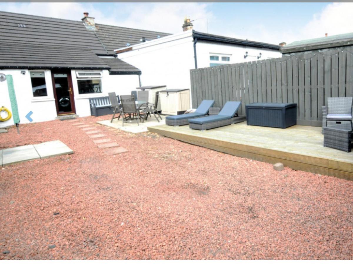 Cheerful One Bedroom With Parking Space. Holiday home