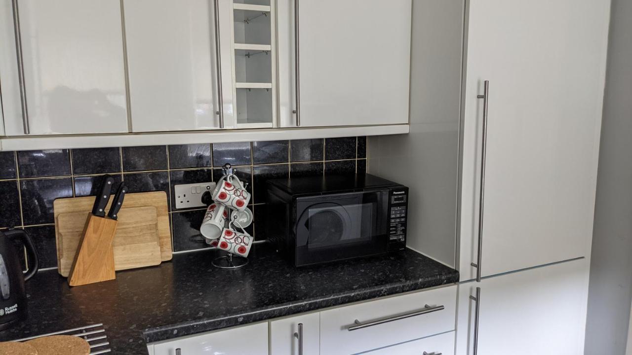 Apartment Charing Cross *