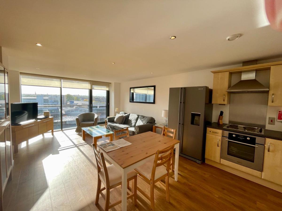 River Heights Apartment