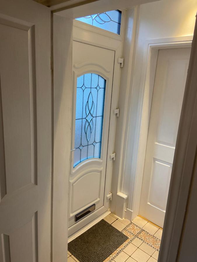 Cheerful One Bedroom With Parking Space. Holiday home
