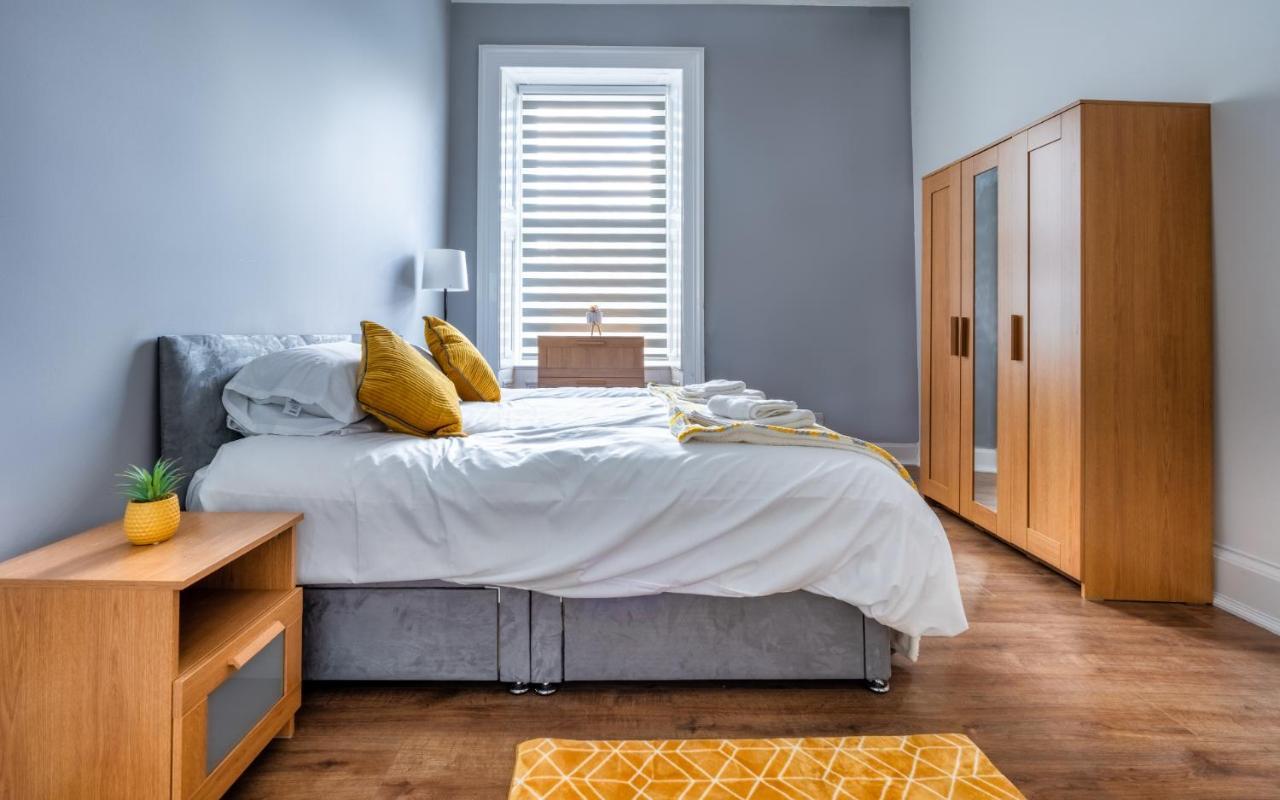 Dalhousie Upper Holiday home *