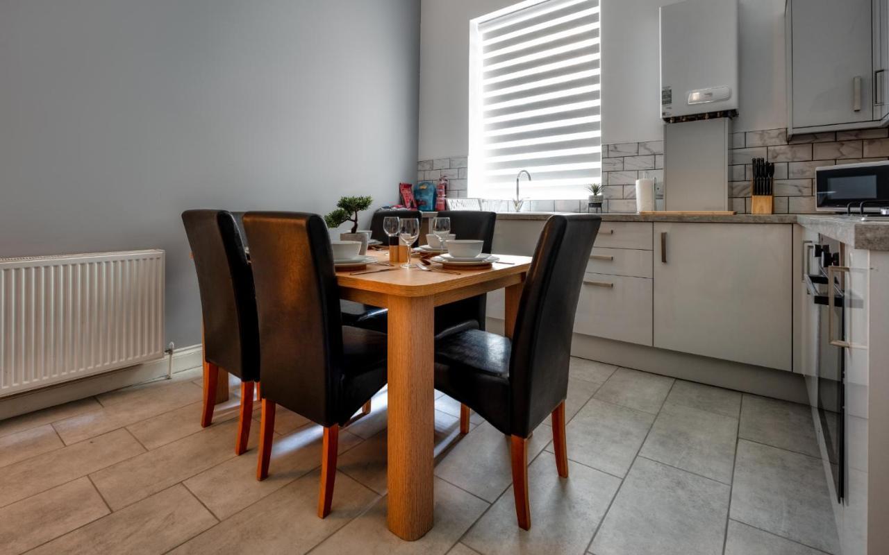 Dalhousie Upper Holiday home Glasgow