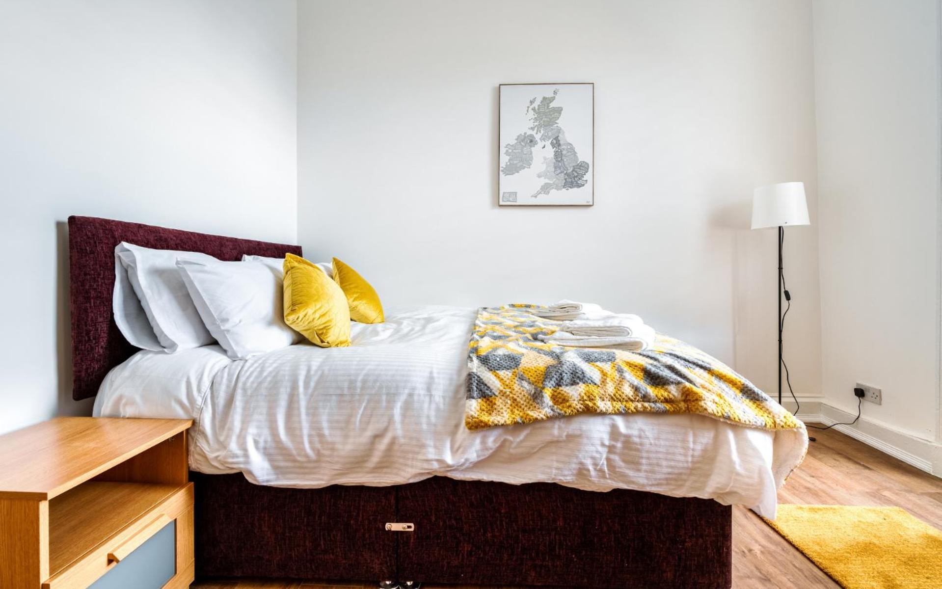 Holiday home Dalhousie Upper