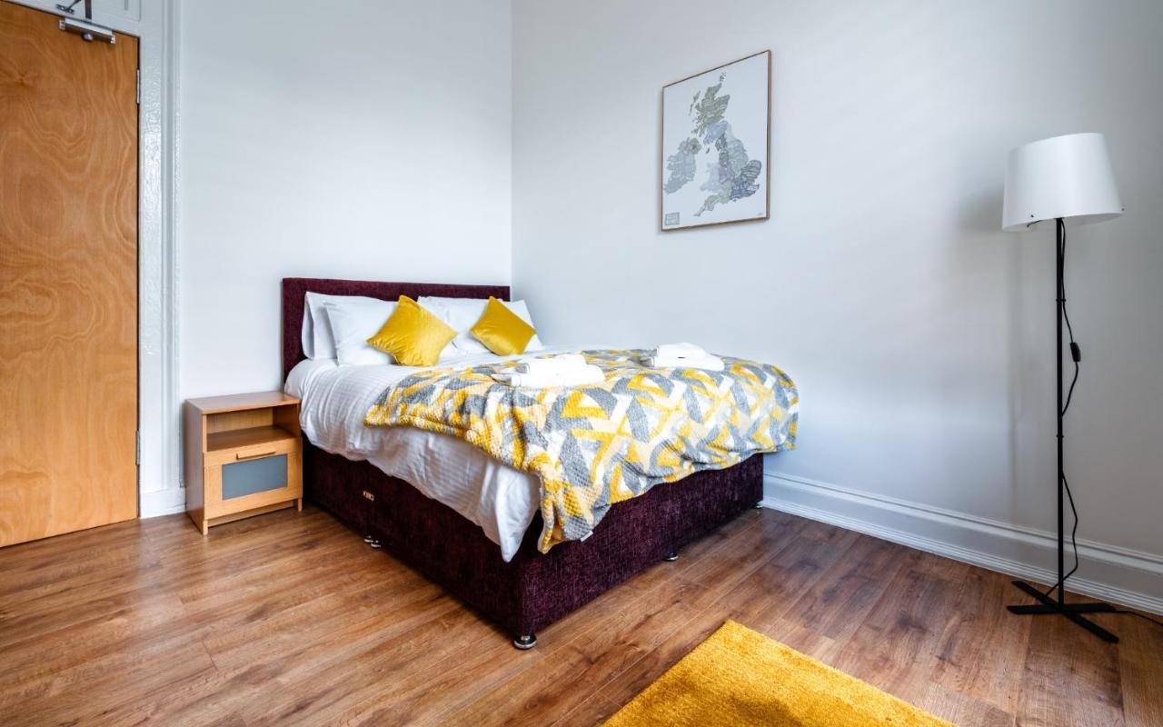 Dalhousie Upper Glasgow