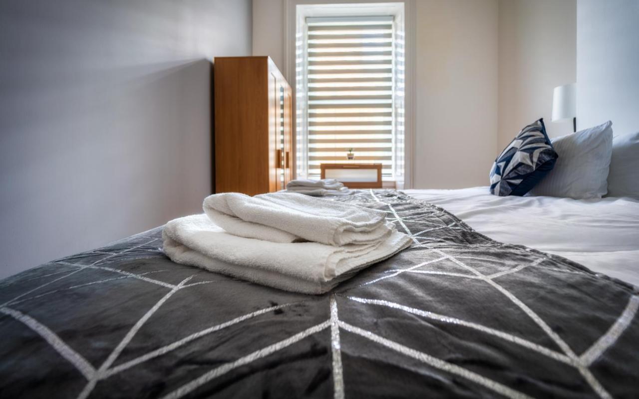 Dalhousie Upper Holiday home Glasgow