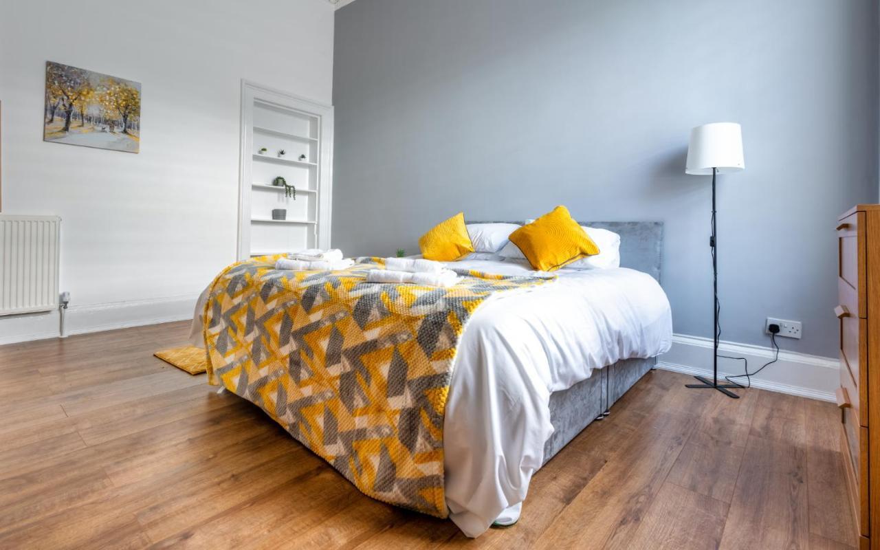 Dalhousie Upper Holiday home *