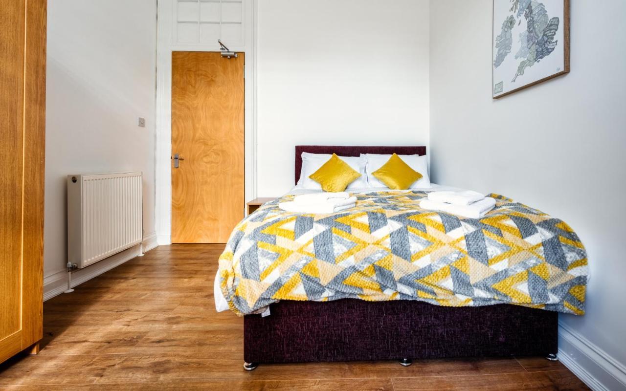 Holiday home Dalhousie Upper Glasgow