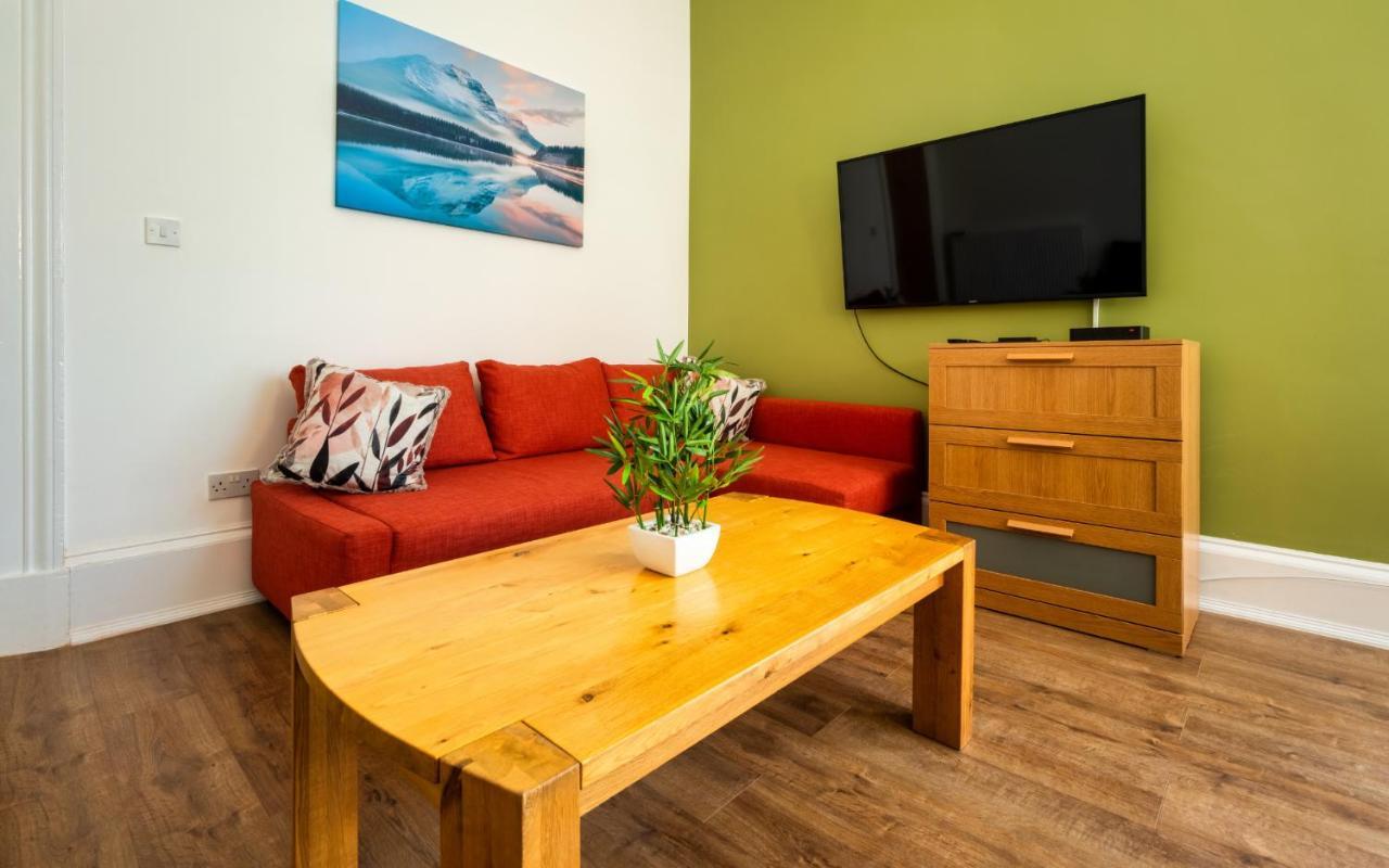 Dalhousie Upper Holiday home *