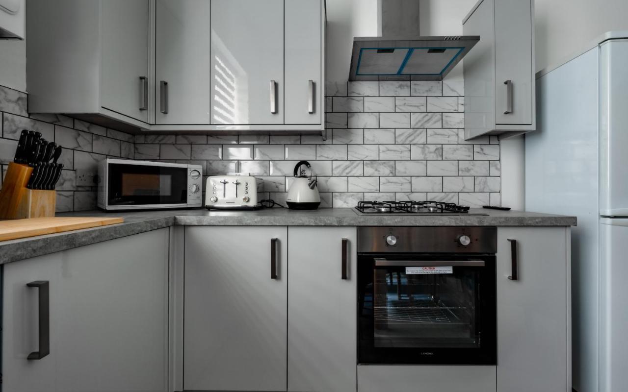 Holiday home Dalhousie Upper Glasgow