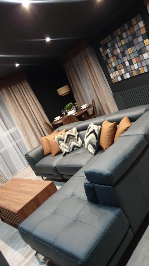 Apartment Vkm Glasgow