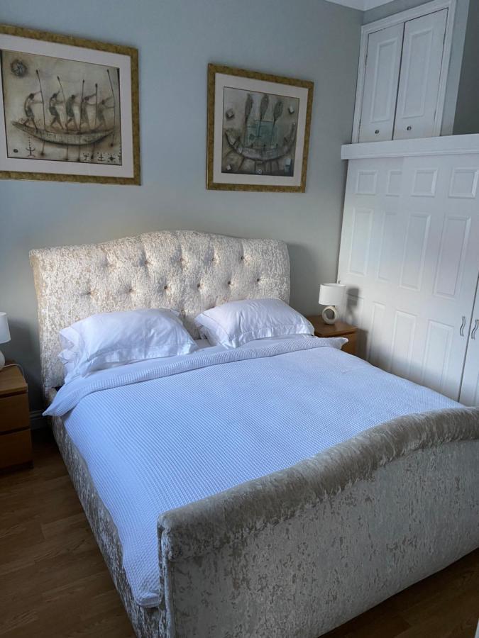 Holiday home Cheerful One Bedroom With Parking Space. Glasgow