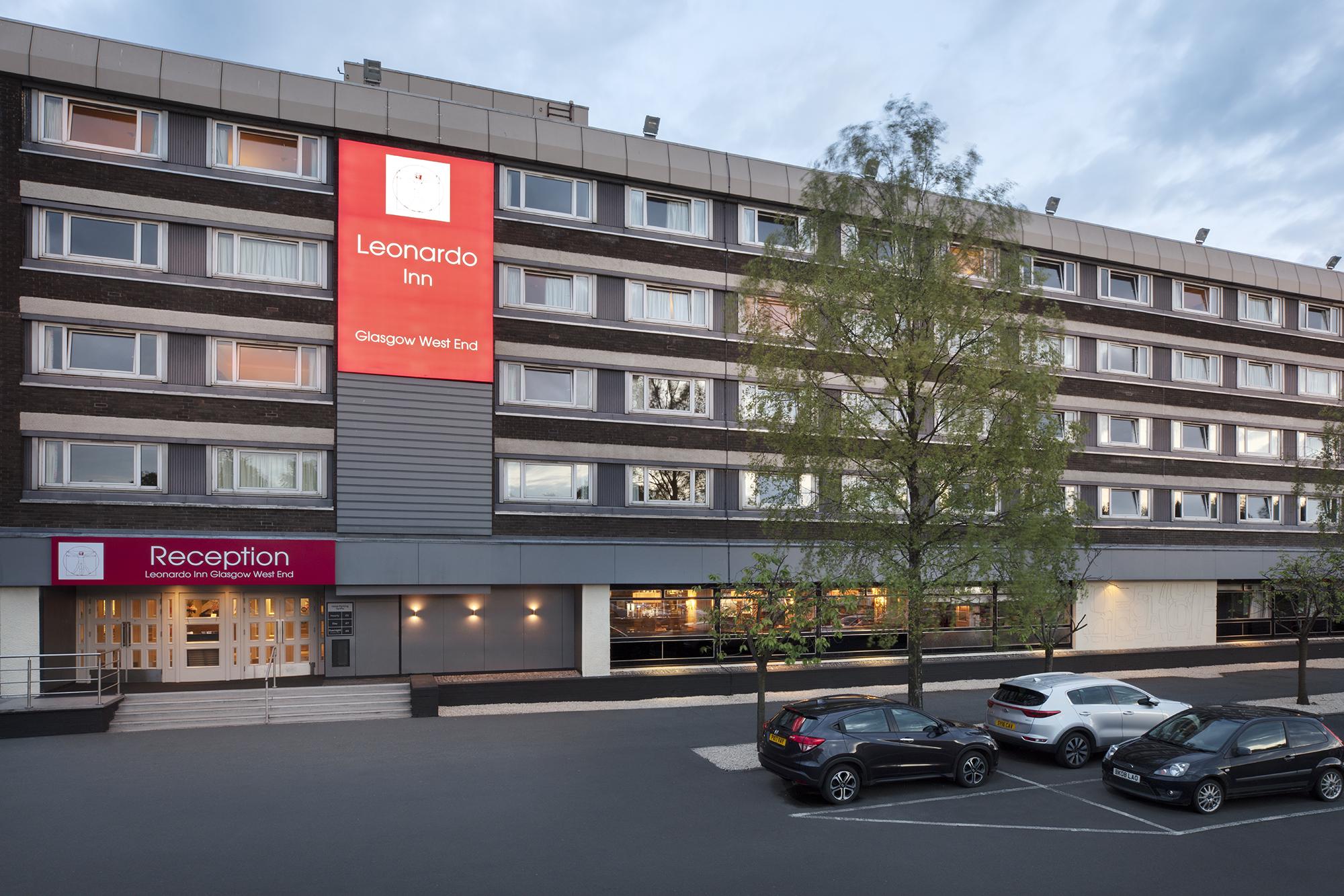 Leonardo West End Hotel 3*