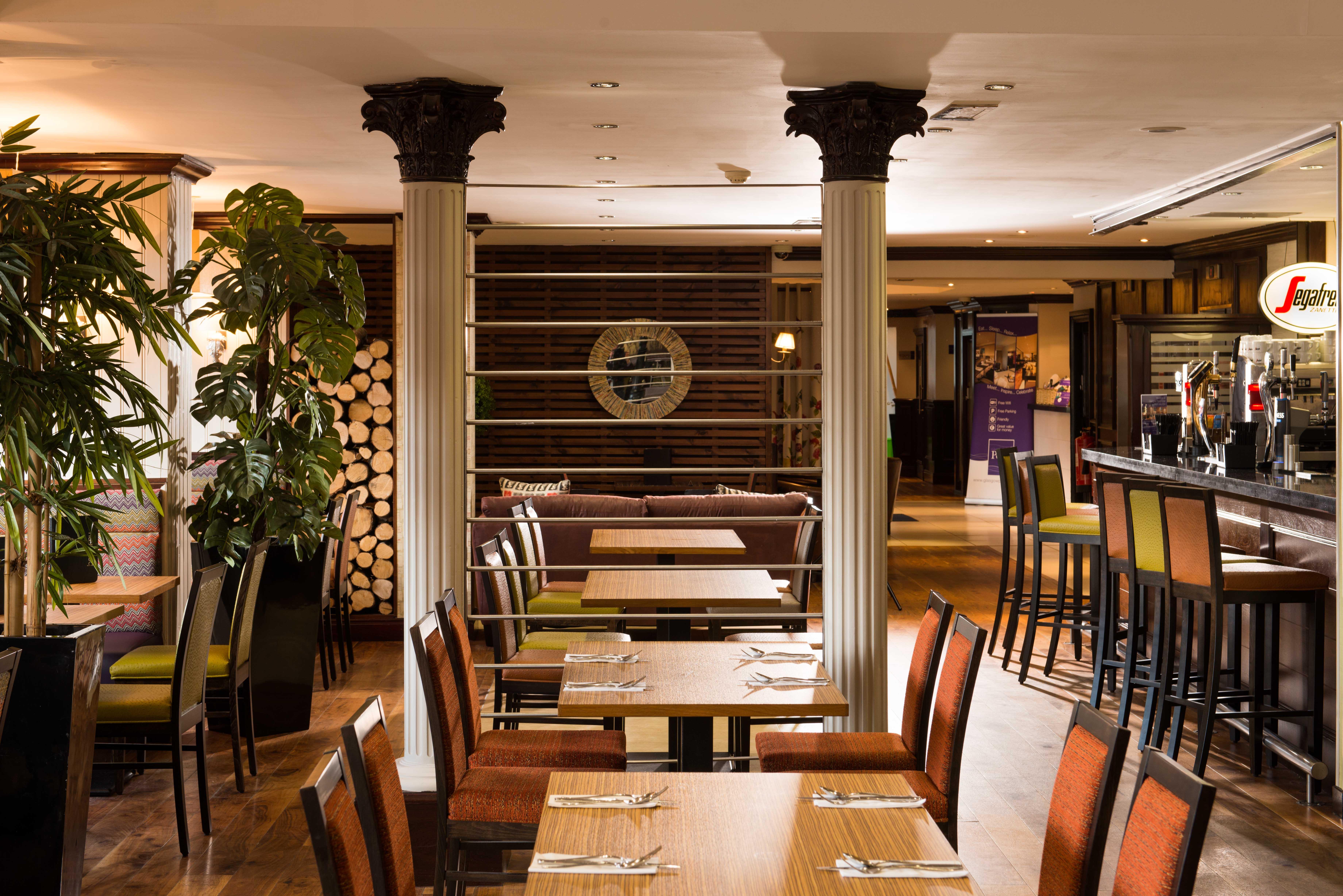 Leonardo West End 3*