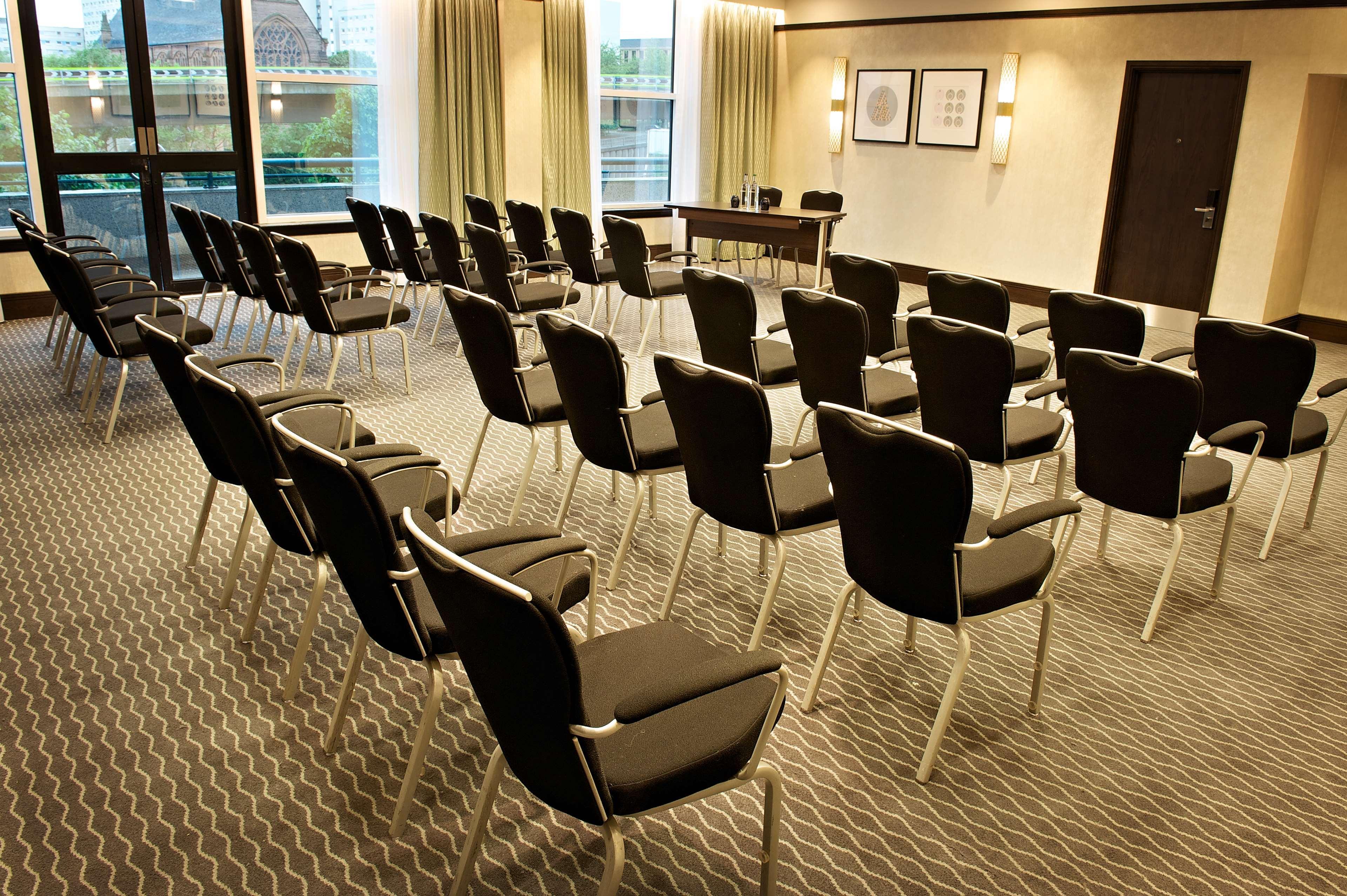 Hotel Hilton Glasgow
