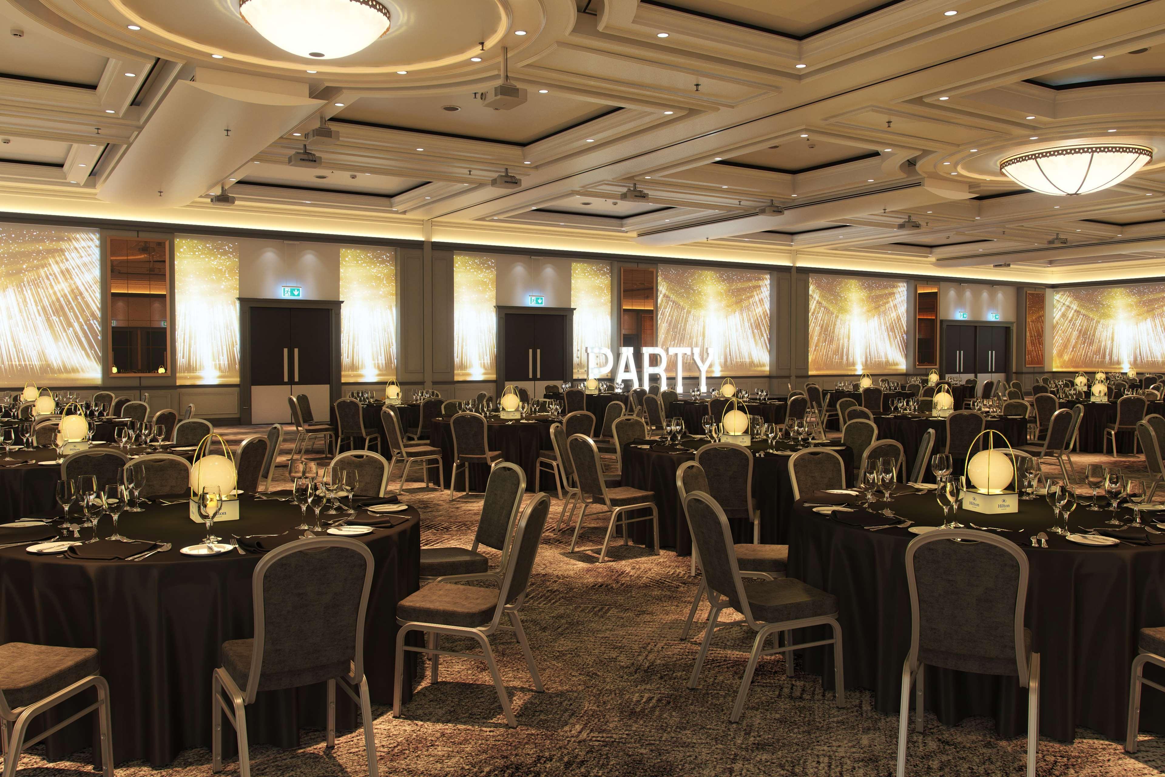 Hotel Hilton 4*