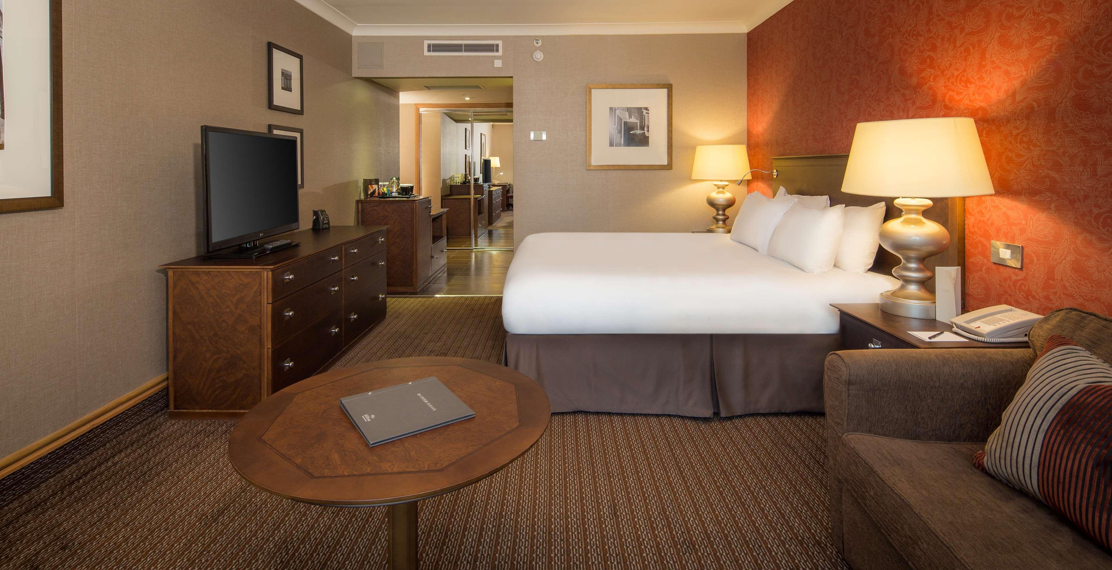 Hotel Hilton Glasgow
