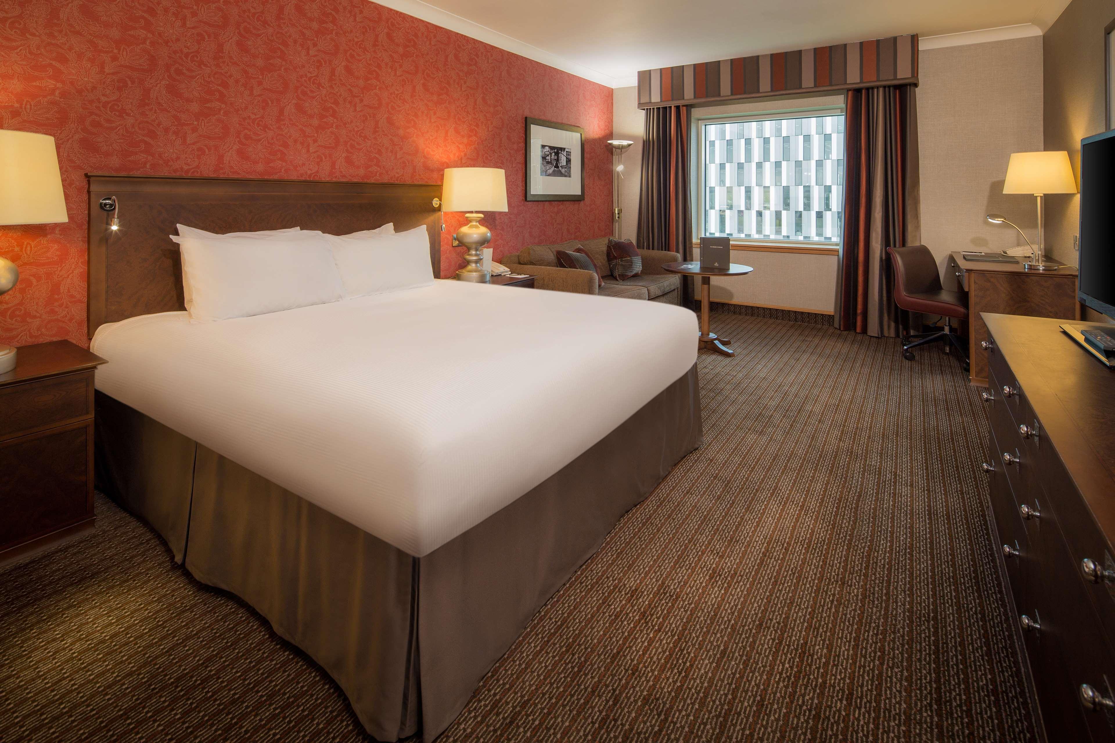 Hilton 4* Glasgow
