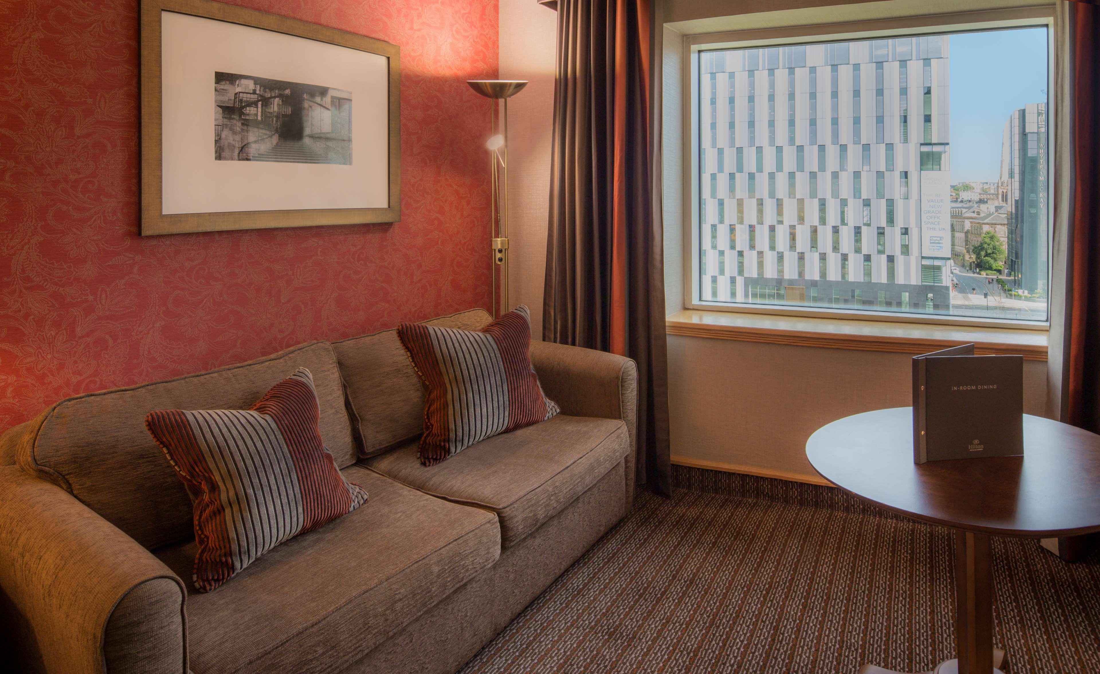 Hilton