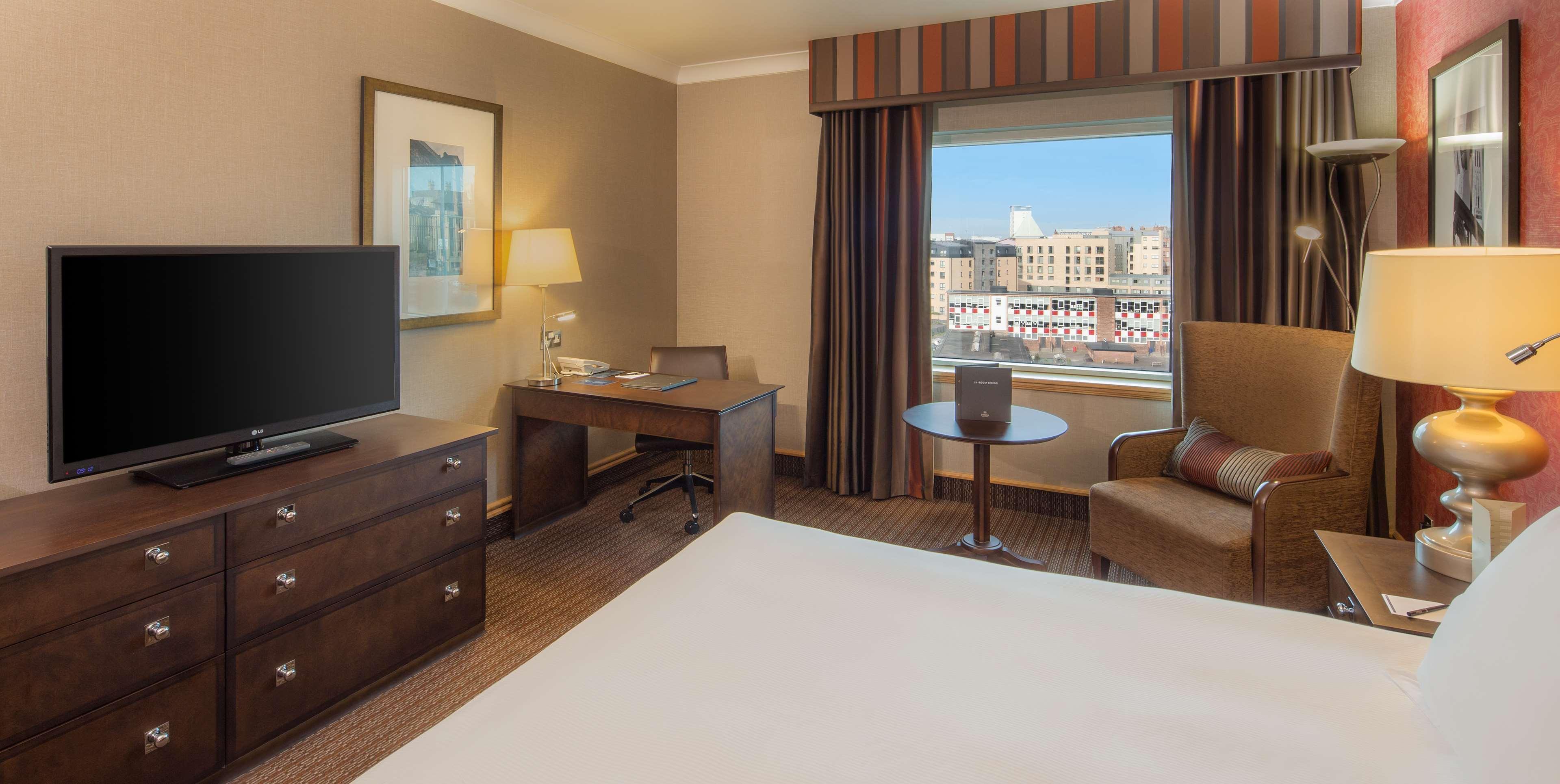Hilton 4* Glasgow