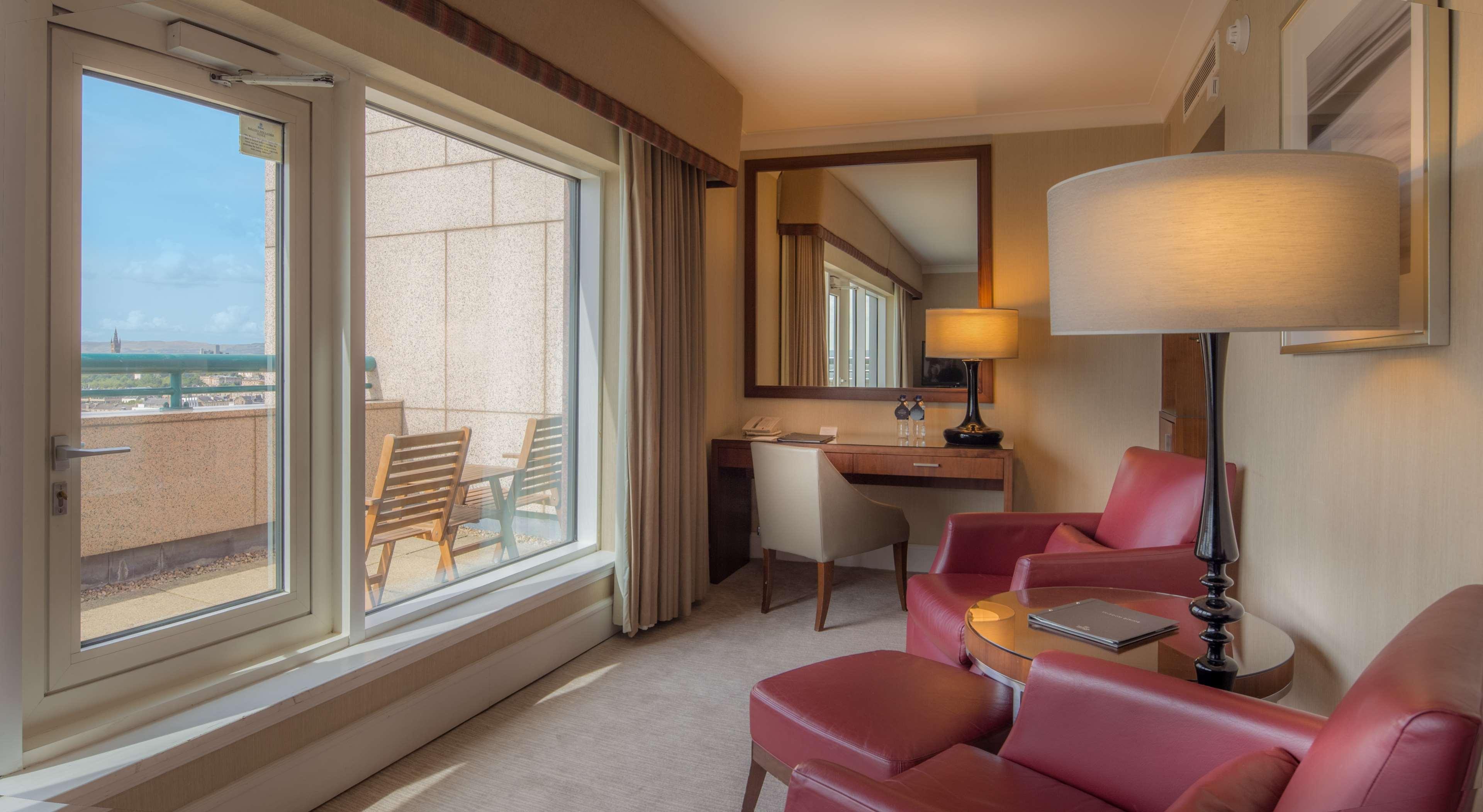 Hotel Hilton