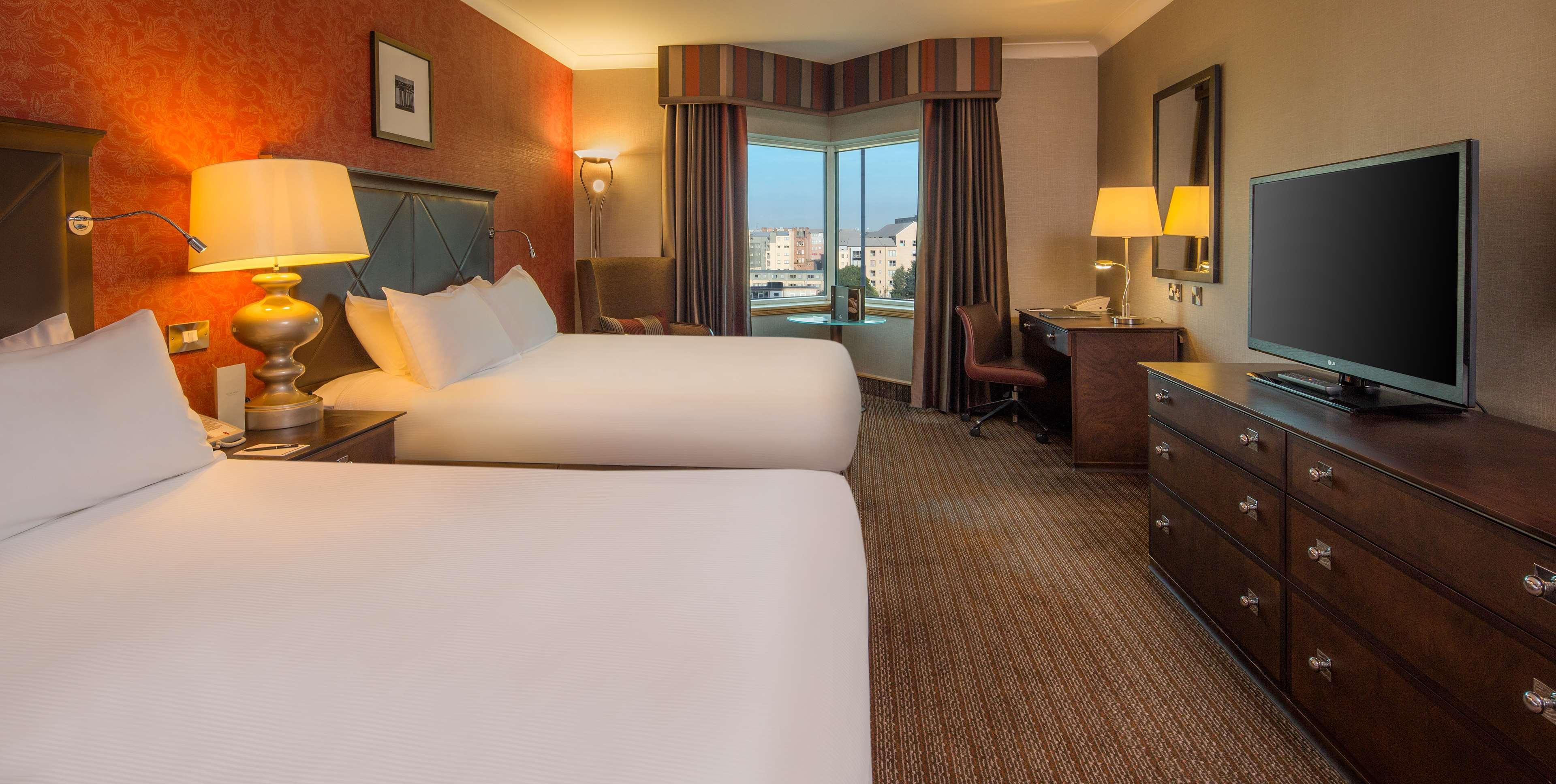 Hilton Hotel 4*