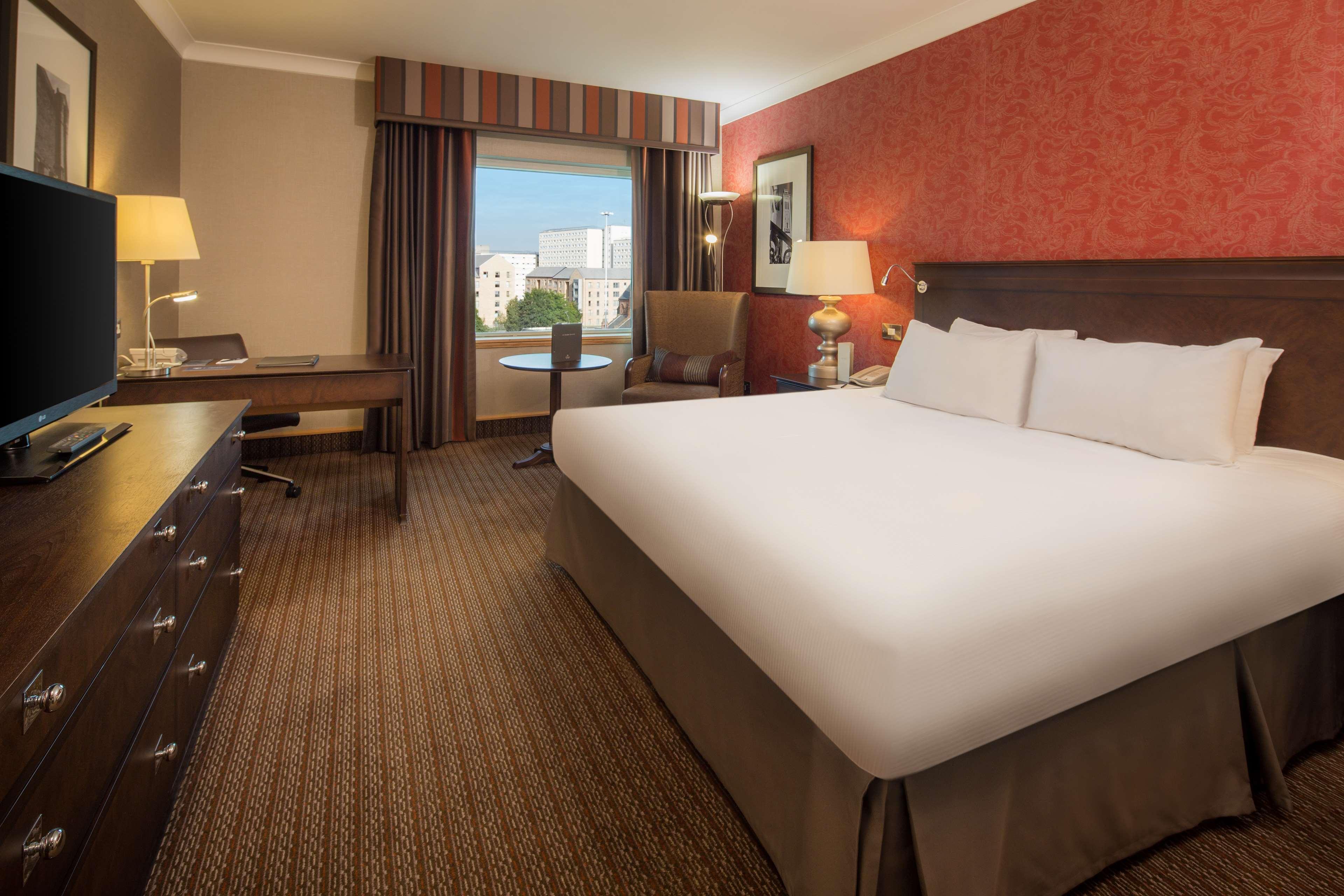 Hilton Glasgow