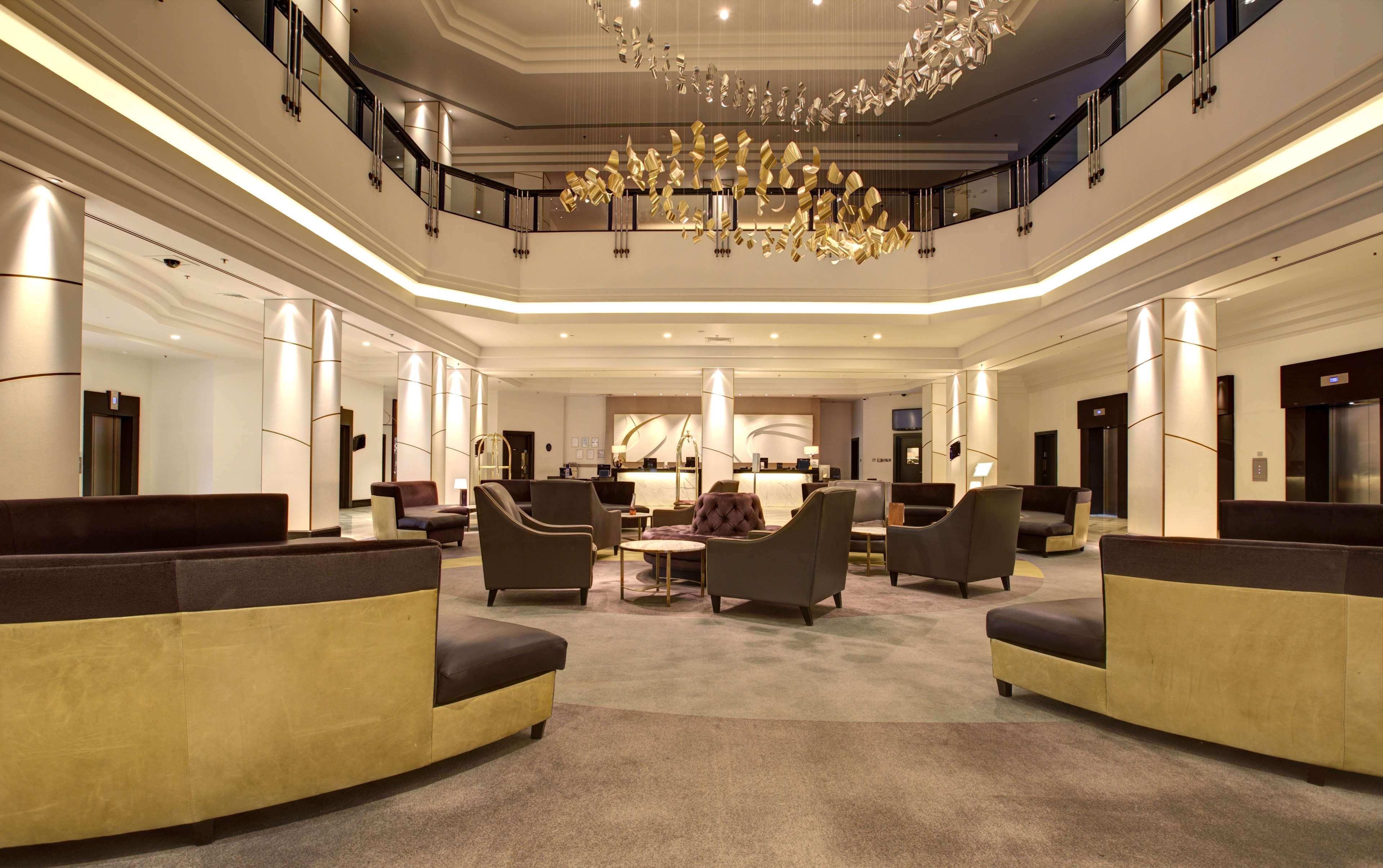 Hilton Hotel