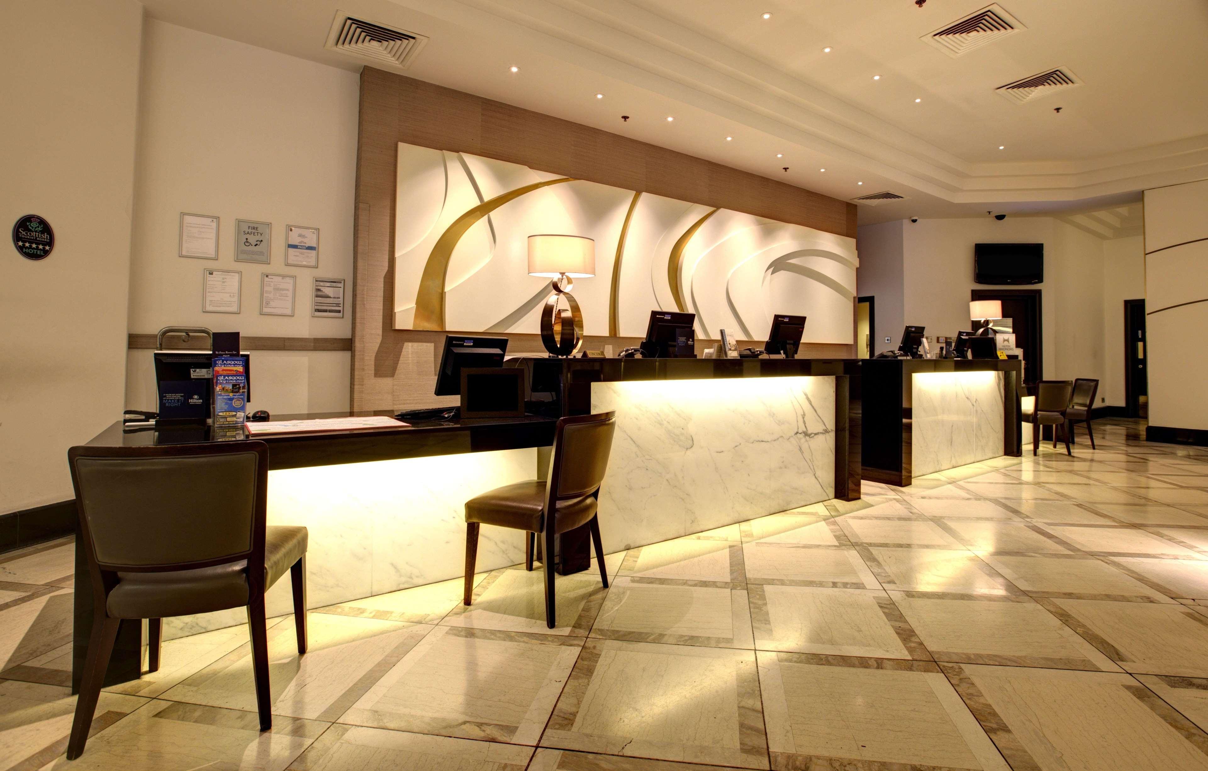 Hotel Hilton 4*