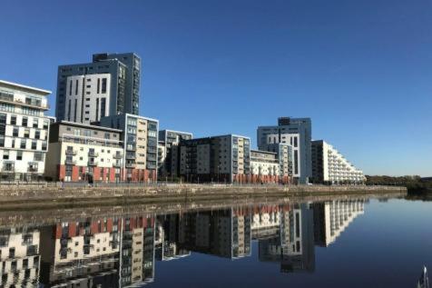 Water View Harbour Apartment *