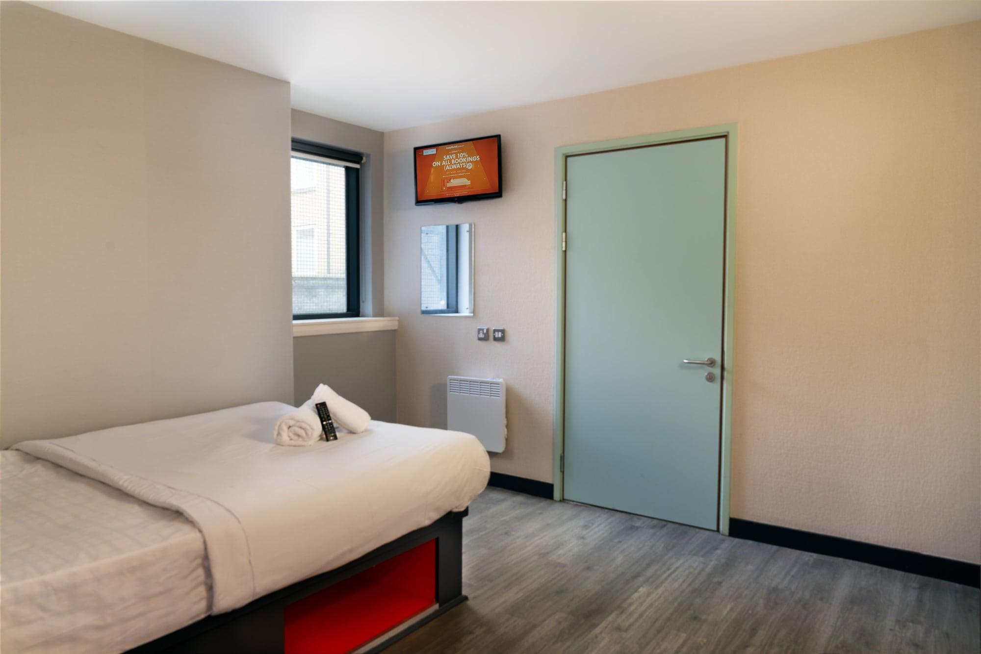 Easyhotel 2* Glasgow