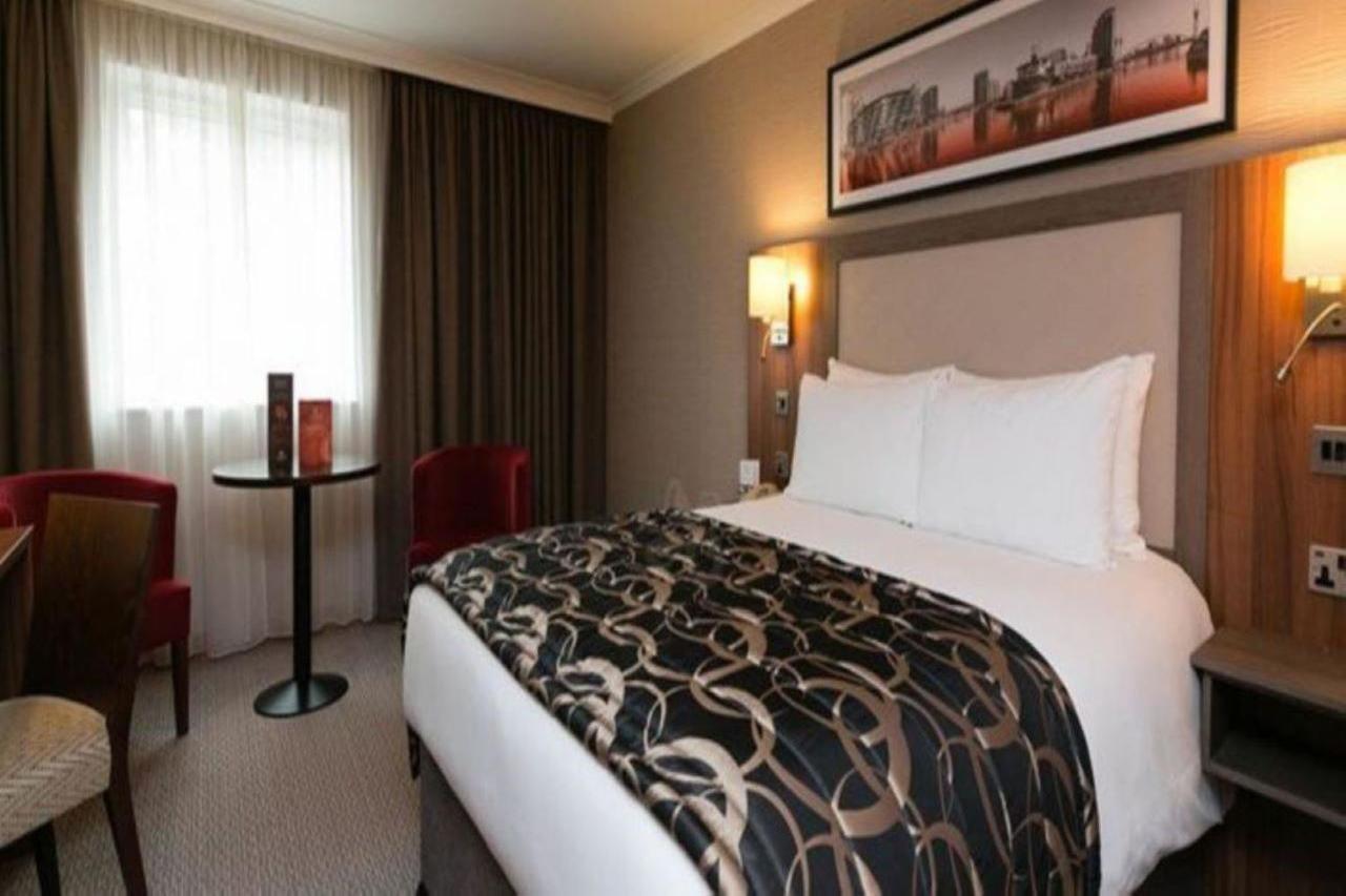 Hotel Clayton 4*