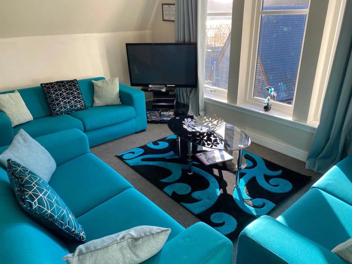 Holiday home Pheasant - Balmaha 3 Bed *