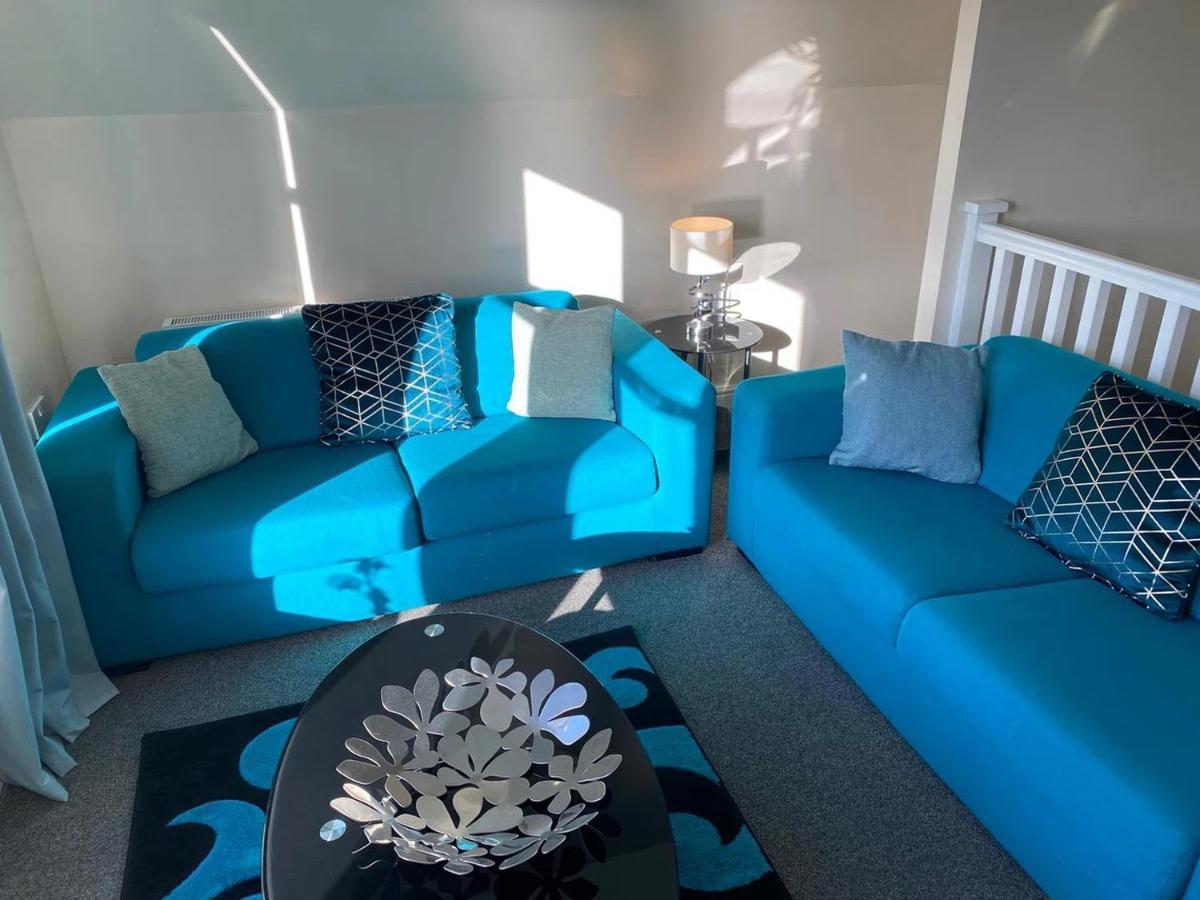 Pheasant - Balmaha 3 Bed Glasgow