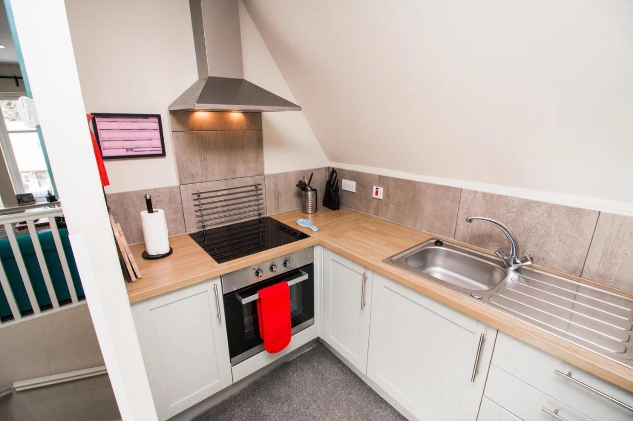 Holiday home Pheasant - Balmaha 3 Bed *