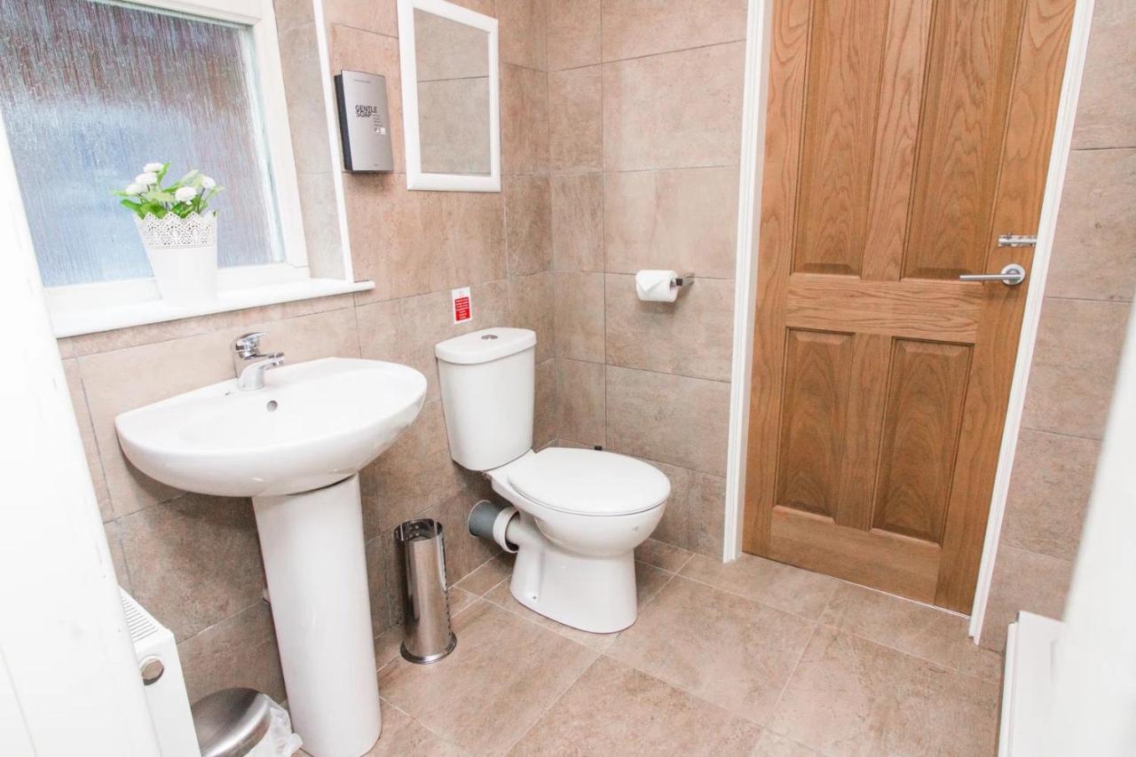 Holiday home Pheasant - Balmaha 3 Bed